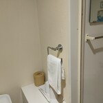 スーパーホテル - 浴室