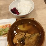 スーパーホテル - 