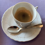 ピパ・ブルー - エスプレッソ