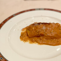 エリオ・ロカンダ・イタリアーナ - ラザニア