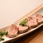 田园风格Terrine