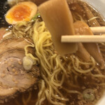 幸福麺処　もっちりや - 