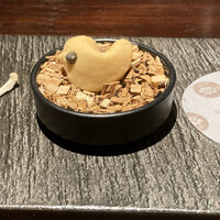 YAKITORI 燃 es - ラブリーピヨちゃん♡すっごくゴージャスな「おっとっと」(笑)みたいな子！