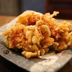 ナミヘイスタンド - 
