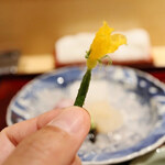 銀座 しのはら - 