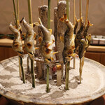 銀座 しのはら - 