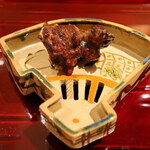 銀座 しのはら - 