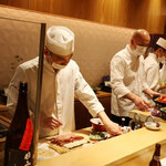 銀座 しのはら - 