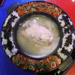 とろーりチーズ×韓国屋台料理 錦 - 