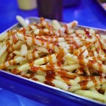 とろーりチーズ×韓国屋台料理 錦 - 