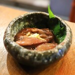 ナミヘイスタンド - 