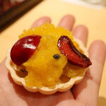 銀座 しのはら - 