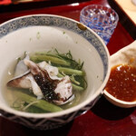 銀座 しのはら - 