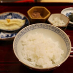 銀座 しのはら - 