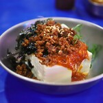 とろーりチーズ×韓国屋台料理 錦 - 