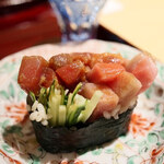 銀座 しのはら - 