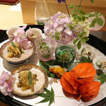 銀座 しのはら - 