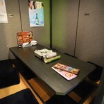 とろーりチーズ×韓国屋台料理 錦 - 