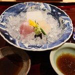 銀座 しのはら - 