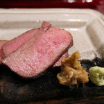 銀座 しのはら - 