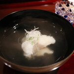 銀座 しのはら - 