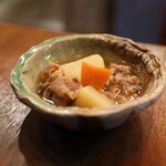 ナミヘイスタンド - 