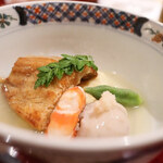 銀座 しのはら - 