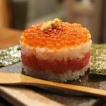 ナミヘイスタンド - 