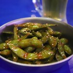 とろーりチーズ×韓国屋台料理 錦 - 