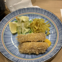 新宿割烹 中嶋 - 