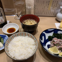 新宿割烹 中嶋 - 