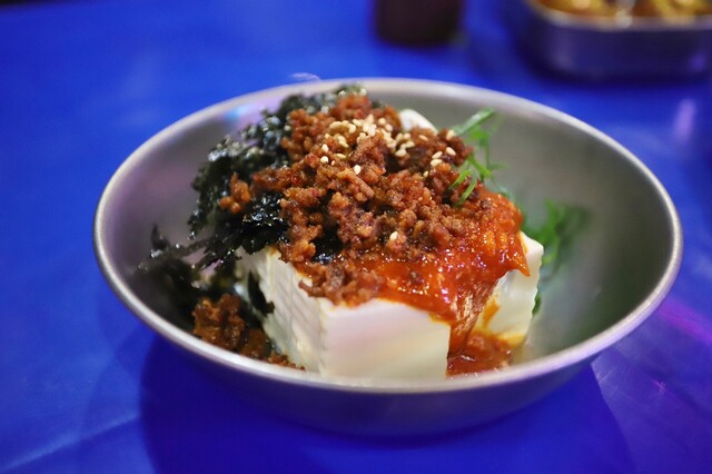 とろーりチーズ×韓国屋台料理 錦 高槻店 （NISHIKI） - 高槻市/韓国