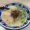 博多らーめん ShinShin 天神本店