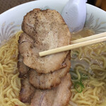 をっちゃんラーメン - 