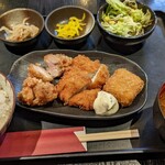 さわや - 料理写真: