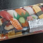 鮮すし - 