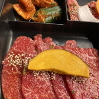 上野太昌園 上野本店 - ロース