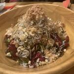 銀座 和食堂 三幸 - 