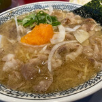 丸源ラーメン - 