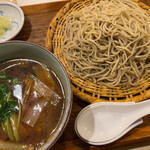 手打ち蕎麦 雷鳥 - 