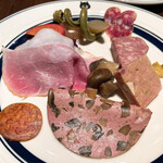 エレゾゲート - 