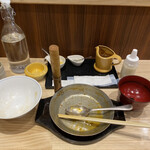 とんかつ ばんぶー - 