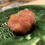 すし匠 齋藤 - おはぎ