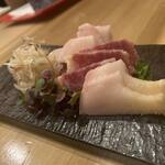 銀座 和食堂 三幸 - 