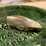 すし匠 齋藤 - 小肌