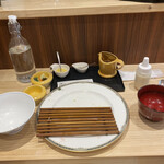 とんかつ ばんぶー - 