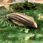 すし匠 齋藤 - 小肌