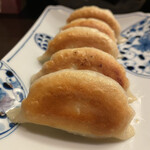 菜香餃子房 - 