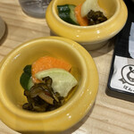 とんかつ ばんぶー - 