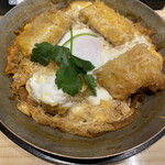 とんかつ ばんぶー - 